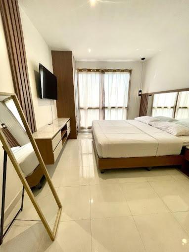 Novapark Kennedy Hotel กวายากิล ภายนอก รูปภาพ