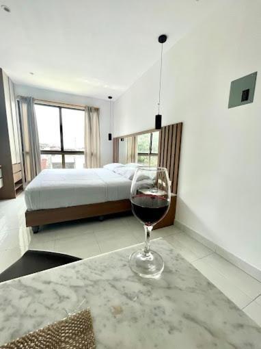 Novapark Kennedy Hotel กวายากิล ภายนอก รูปภาพ