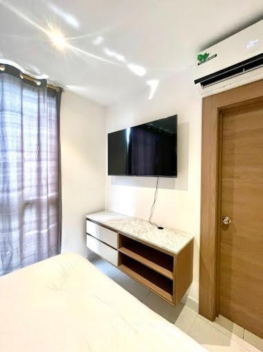 Novapark Kennedy Hotel กวายากิล ภายนอก รูปภาพ